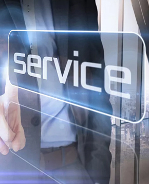 售后服務齊全，服務有保障